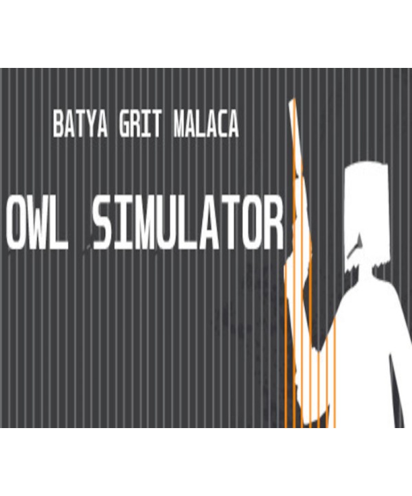 Owl Simulator Steam Key GLOBAL